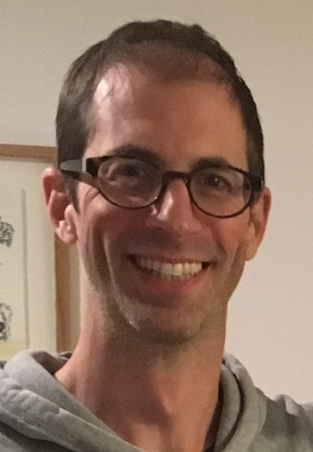 Who's Who at Berwyn Gibbons Theatre Trust