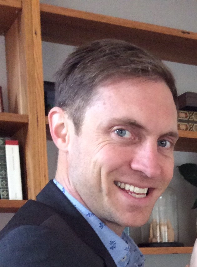 Who's Who at Berwyn Gibbons Theatre Trust